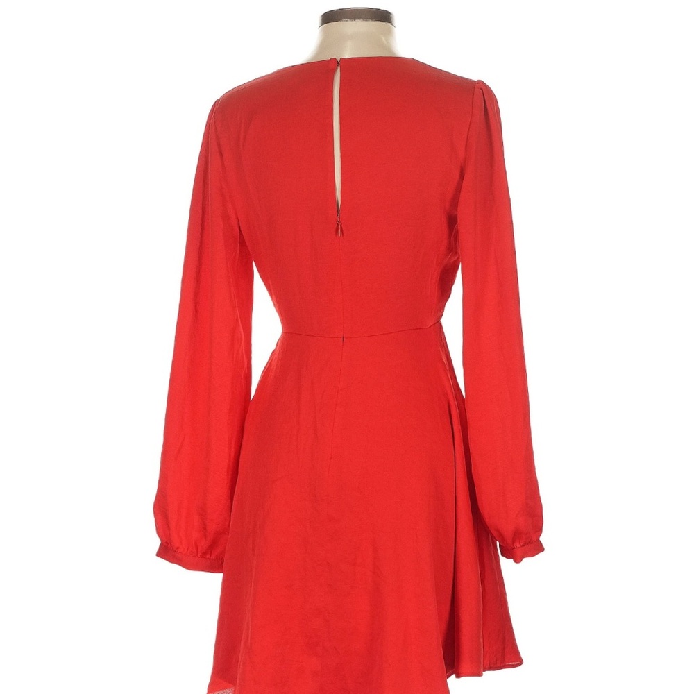 Express Cocktail Dress - Picture 4 of 4